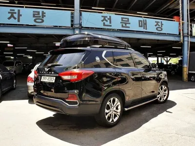 KG_Mobility_Ssangyong Rexton 2019, 88457 км, за 9055.38 USD