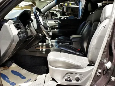 KG_Mobility_Ssangyong Rexton 2019, 88457 км, за 9055.38 USD