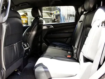 KG_Mobility_Ssangyong Rexton 2019, 88457 км, за 9042.42 USD - фото 6