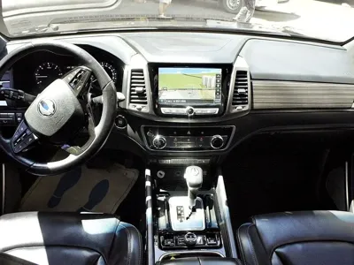 KG_Mobility_Ssangyong Rexton 2019, 88457 км, за 9042.42 USD - фото 7