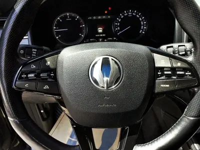 KG_Mobility_Ssangyong Rexton 2019, 88457 км, за 9042.42 USD - фото 8