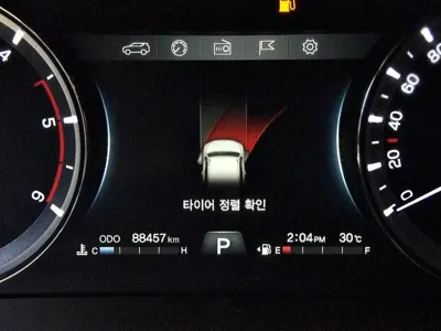 KG_Mobility_Ssangyong Rexton 2019, 88457 км, за 9042.42 USD - фото 9