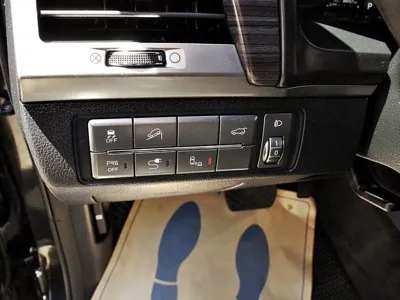 KG_Mobility_Ssangyong Rexton 2019, 88457 км, за 9042.42 USD - фото 14