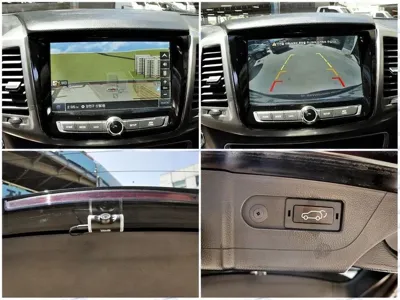 KG_Mobility_Ssangyong Rexton 2019, 88457 км, за 9042.42 USD - фото 15