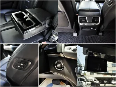 KG_Mobility_Ssangyong Rexton 2019, 88457 км, за 9042.42 USD - фото 16