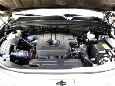 KG_Mobility_Ssangyong Rexton 2019, 88457 км, за 9042.42 USD - фото 19