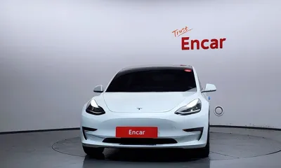 Tesla Model 3 2020, 174426 км, за 13062.89 USD