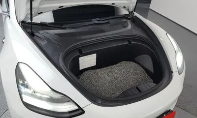 Tesla Model 3 2020, 174426 км, за 13062.89 USD - фото 6