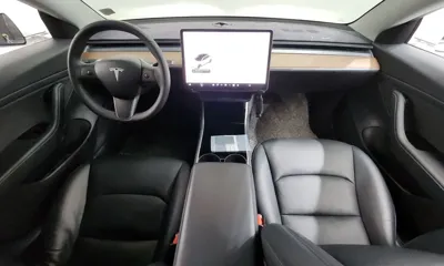 Tesla Model 3 2020, 174426 км, за 13062.89 USD - фото 7