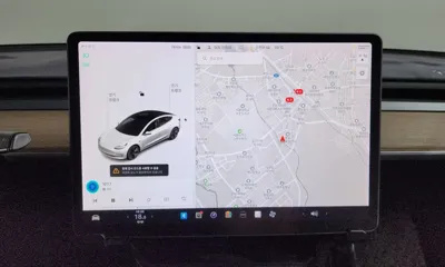 Tesla Model 3 2020, 174426 км, за 13062.89 USD - фото 13