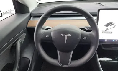 Tesla Model 3 2020, 174426 км, за 13062.89 USD - фото 14