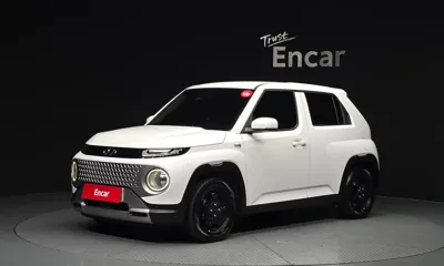 Hyundai Casper · 2023 год