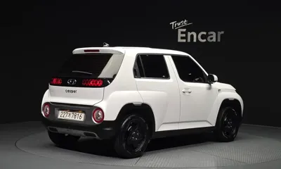 Hyundai Casper 2023, 96590 км, за 7811.47 USD