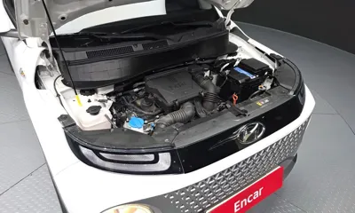 Hyundai Casper 2023, 96590 км, за 7748.91 USD - фото 6