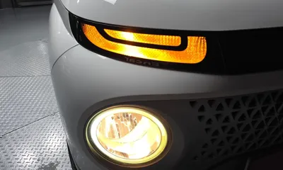 Hyundai Casper 2023, 96590 км, за 7748.91 USD - фото 22
