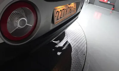 Hyundai Casper 2023, 96590 км, за 7748.91 USD - фото 34