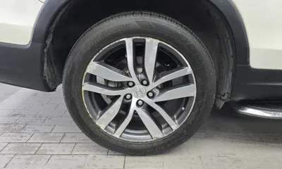 Honda Pilot 2017, 77791 км, за 11946.96 USD
