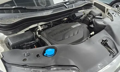 Honda Pilot 2017, 77791 км, за 11946.96 USD - фото 6