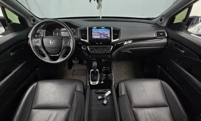 Honda Pilot 2017, 77791 км, за 11946.96 USD - фото 7