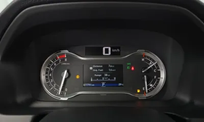 Honda Pilot 2017, 77791 км, за 11946.96 USD - фото 8