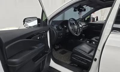 Honda Pilot 2017, 77791 км, за 11946.96 USD - фото 10
