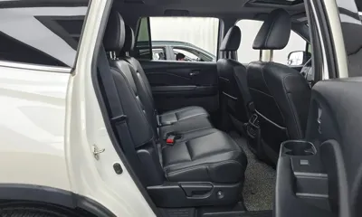 Honda Pilot 2017, 77791 км, за 11946.96 USD - фото 11