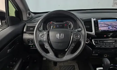 Honda Pilot 2017, 77791 км, за 11946.96 USD - фото 13