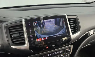 Honda Pilot 2017, 77791 км, за 11946.96 USD - фото 14