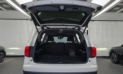 Honda Pilot 2017, 77791 км, за 11946.96 USD - фото 20