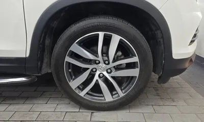 Honda Pilot 2017, 77791 км, за 11946.96 USD - фото 21