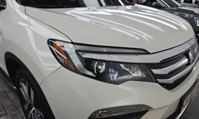 Honda Pilot 2017, 77791 км, за 11946.96 USD - фото 22