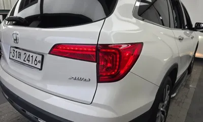 Honda Pilot 2017, 77791 км, за 11946.96 USD - фото 23