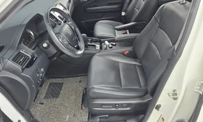 Honda Pilot 2017, 77791 км, за 11946.96 USD - фото 27