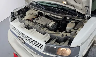 Chevrolet Express Van 2004, 55106 км, за 6236.05 USD - фото 6