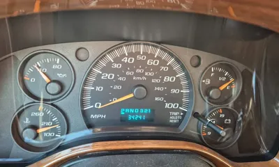 Chevrolet Express Van 2004, 55106 км, за 6236.05 USD - фото 8