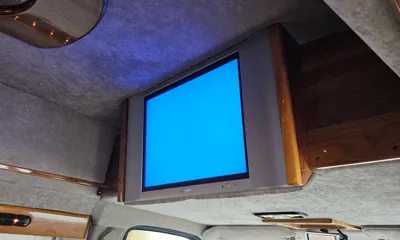 Chevrolet Express Van 2004, 55106 км, за 6236.05 USD - фото 12