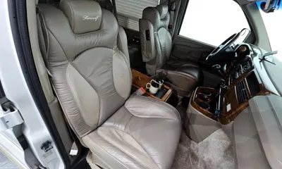 Chevrolet Express Van 2004, 55106 км, за 6236.05 USD - фото 20