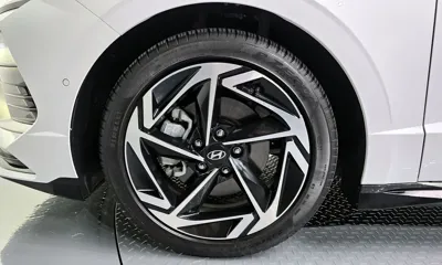 Hyundai Sonata 2024, 18936 км, за 19404.82 USD