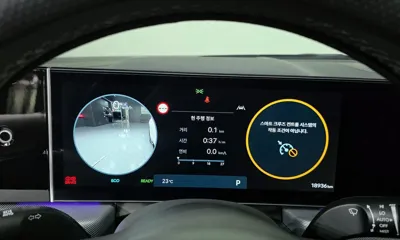 Hyundai Sonata 2024, 18936 км, за 19404.82 USD - фото 8