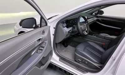Hyundai Sonata 2024, 18936 км, за 19404.82 USD - фото 10