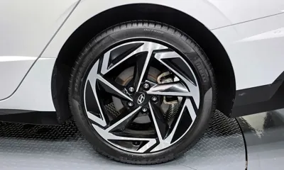 Hyundai Sonata 2024, 18936 км, за 19404.82 USD - фото 21