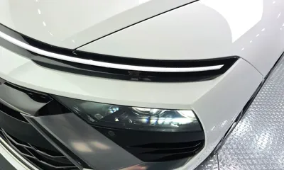 Hyundai Sonata 2024, 18936 км, за 19404.82 USD - фото 22