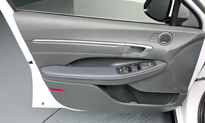 Hyundai Sonata 2024, 18936 км, за 19404.82 USD - фото 24