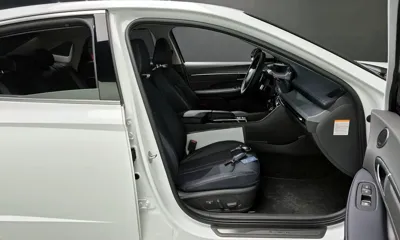 Hyundai Sonata 2024, 18936 км, за 19404.82 USD - фото 26