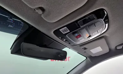 Hyundai Sonata 2024, 18936 км, за 19404.82 USD - фото 31