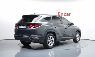 Hyundai Tucson 2022, 106197 км, за 12143.89 USD