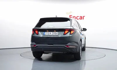Hyundai Tucson 2022, 106197 км, за 12143.89 USD