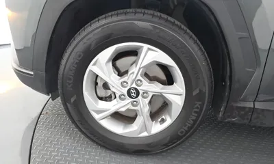 Hyundai Tucson 2022, 106197 км, за 12143.89 USD