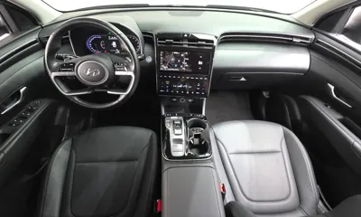 Hyundai Tucson 2022, 106197 км, за 12143.89 USD - фото 7