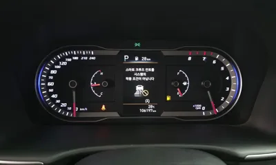 Hyundai Tucson 2022, 106197 км, за 12143.89 USD - фото 8